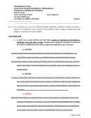 GOBIERNO DE PERSONAS Caso Frank Nash