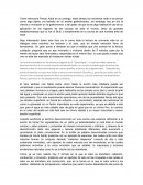 Sferificaciones y Macarrones