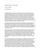 Diversidad Cultural como discurso global