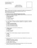 Prueba 1 de Tecnologías para la Gestión