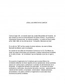 MERCADO DE VALORES MEXICANOS