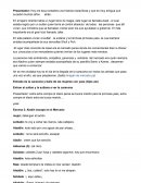 GUIÓN OBRA TEATRAL ALADIN