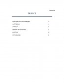 Causas de la devaluacion del peso mexicano