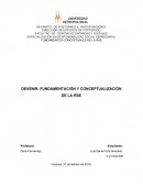 Devenir de la Responsabilidad Social Empresarial