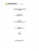 Estudiante y roles. EDUCACION VIRTUAL