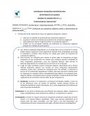 Purificación de compuestos orgánicos y su punto de fusión