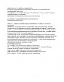 BENEFICIOS DE LA INTERNACIONALIZACIÓN