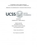 MARKETING INFORME FINAL – BODEGA BARATA
