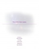 Telescopio Fermi Gama