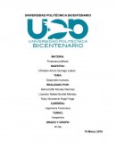 Desarrollo humano. El índice de desarrollo humano (IDH)