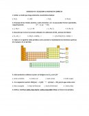 EJERCICIO III P. SELECCIONA LA RESPUESTA CORRECTA