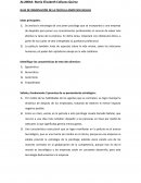 GUIA DE OBSERVACIÓN DE LA PELÍCULA AMOR SIN ESCALAS