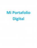 Mi Portafolio Digital