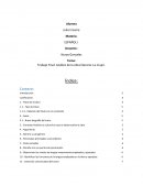 Analisis de cuento "La mujer"