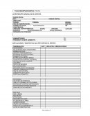 Ficha descriptora edificio