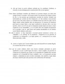 Plan de accion solidaria