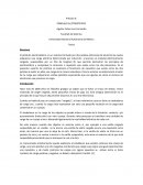 Práctica 6: PÉNDULO ELECTROSTÁTICO