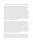 Aliados de la ingenieria civil para la resolucion de problemas