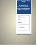 ¿Debe ser el mercado libre?