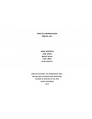 CONTEXTO ORGANIZACIONAL SIMELCA S.A.S