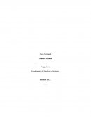 Fundamentos de Hardware y Software