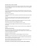 Documentos civiles a la orden y al portador