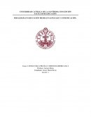 LITERATURA CHILENA E HISPANOAMERICANA