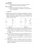 Resistores informe circuitos