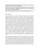 Empresas multinacionales latinoamericanas. Los casos de Brasil y Chile Multilatinas en el retail El caso de Falabella