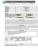 La Gestión Empresarial en el biólogo