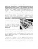 Villa San Luis, una historia de segregación, ilegalidades y un futuro incierto