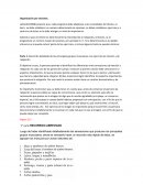 Tecnicas de control de la activacion