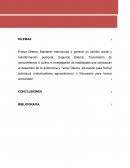 Dilemas