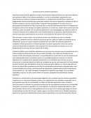 Estructura de los sistemas operativos