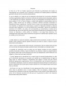 La firma de un TLC con Estados representa para Colombia