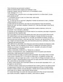 Decisiones que promueven cambios