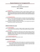 FARMACIAS DE CADENA LOCAL y Nacional