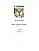 Reseña "Aristóteles y Dante descubren los secretos del universo"