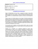 FinEs 2- PROYECTO PEDAGOGICO