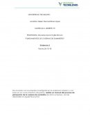 Fundamentos de cadenas de suministro