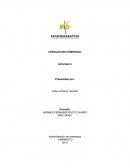 Actividad Los derechos del consumidor. Administración de empresas