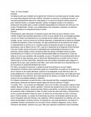 El gran dictador - Charles Chaplin