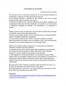 Terrorismo en el mundo