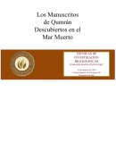 Los Manuscritos del Quram
