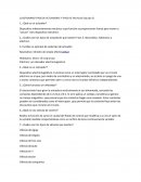 CUESTIONARIO TIPOS DE ACTUADORES Y TIPOS DE VÁLVULAS