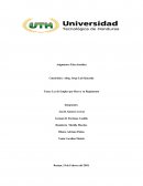 Ley de Empleo por Hora y su Reglamento