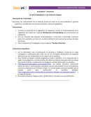 LA VENTA MINORISTA Y LOS TIPOS DE TIENDAS