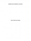 INFORME EJECUTIVO EMPRESA “E-COACHING”