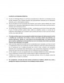 EL MITO EN LA PSICOLOGIA PRIMITIVA