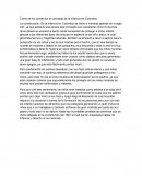 Como se ha construido el concepto de la infancia en Colombia